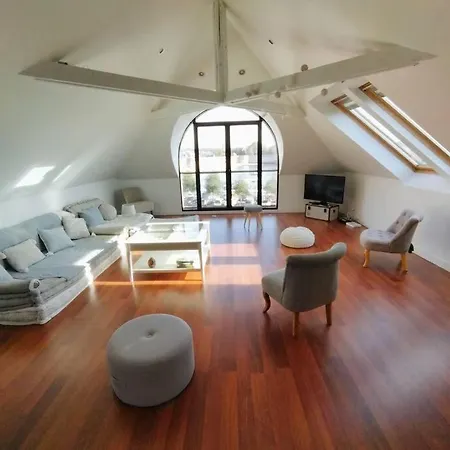 Loft Face A La Close *